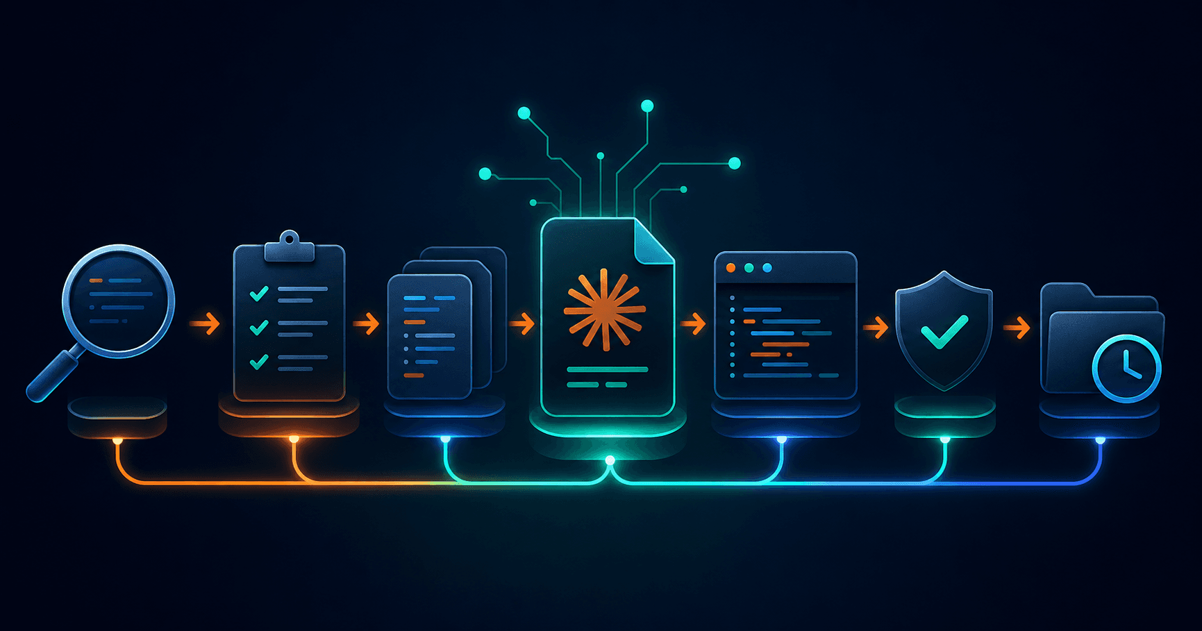 Best practices for creating skills