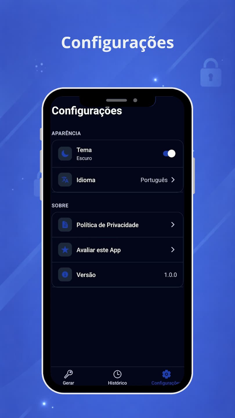 Passly App screenshot 4